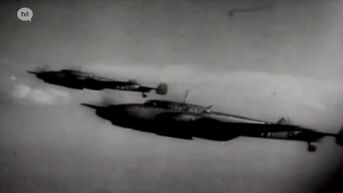 Het verhaal van de Stirling Bommenwerper EF366