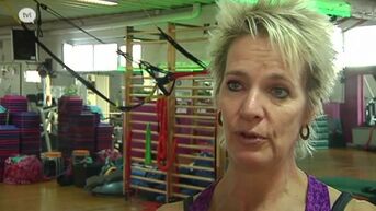 Vooruitblik TVL Sportcafé: Ingrid Berghmans