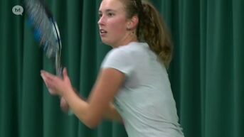 Elise Mertens opnieuw tegen Venus Williams