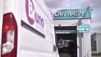 Bruno's Car Wash