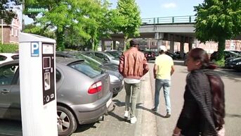 Hasselt stelt ingebruikname nieuwe parkeermeters uit wegens niet klaar voor bezoekersparkeren