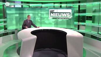TVL Nieuws, 12 januari 2017