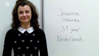 Volwassenonderwijs afl 10: Nederlands leren