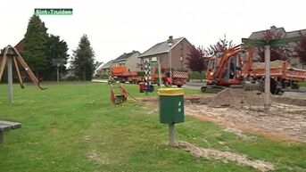 Sint-Truiden: 15 speeltuintjes afgegraven na pesticidegebruik