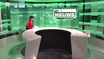 TVL Nieuws, maandag 16 mei 2016
