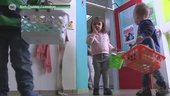 Kinderopvang Lanaken en Sint-Truiden winnen Gouden Kinderschoen