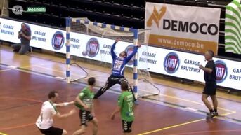 Handbalclub Achilles Bocholt valt in de prijzen