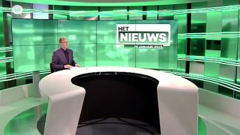 TVL Nieuws, 26 januari 2017