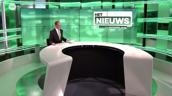 TVL Nieuws, 13 oktober 2016
