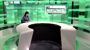 TVL Nieuws, 23 januari 2017