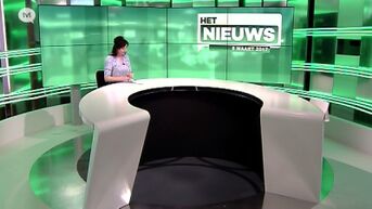 TVL Nieuws, 6 maart 2017