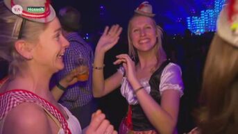50.000 fans van populaire muziek gaan uit de bol op Schlagerfestival