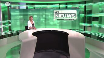 TVL Nieuws, woensdag 15 juni 2016