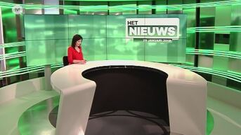 TVL Nieuws, 29 januari 2018