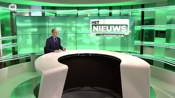 TVL Nieuws, 11 november 2016