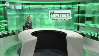 TVL Nieuws, 31 augustus 2017