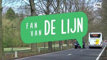 De Lijn: Milieuvriendelijke bussen