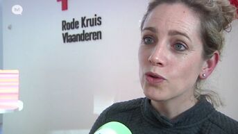 Rode Kruis wil asielcentrum voor bijna 1.000 vluchtelingen in Lommel niet uitbaten