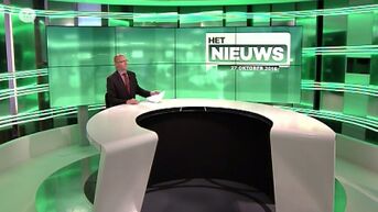 TVL Nieuws, 27 oktober 2016