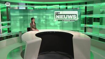 TVL Nieuws, 9 oktober 2017
