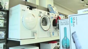 Een wasmachine met levenslange garantie en nog meer elektro nieuws