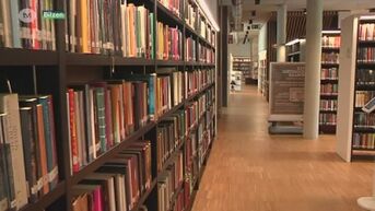Bibliotheek Bilzen genomineerd als beste van Vlaanderen