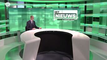 TVL Nieuws, 6 januari 2017