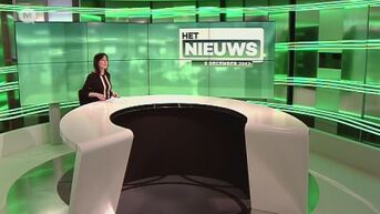 TVL Nieuws, 5 december 2017