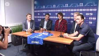 Genk lijft Turks toptalent van Manchester City in