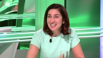 Zuhal Demir: 