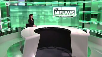 TVL Nieuws, 28 november 2016