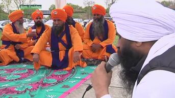 Sint-Truiden krijgt grootste Sikh-tempel van Benelux