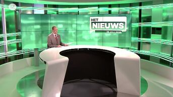 TVL Nieuws, vrijdag 29 juli 2016