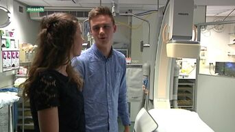 Limburgse studenten winnen Vlaamse Scriptieprijs