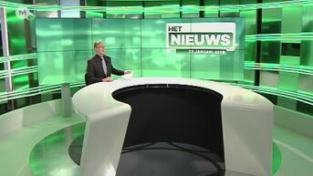 TVL Nieuws, 22 januari 2018