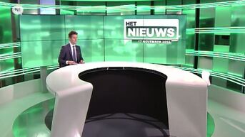 TVL Nieuws, 17 november 2016
