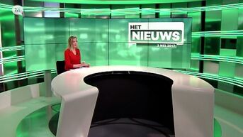 TVL Nieuws, 3 mei 2017