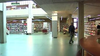 Hasselts stadsbestuur krijgt bevoegdheid over provinciale bibliotheek