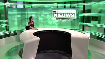 TVL Nieuws, dinsdag 20 september 2016