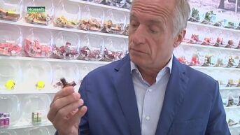 Limburgse ondernemer opent dertigste dampshop