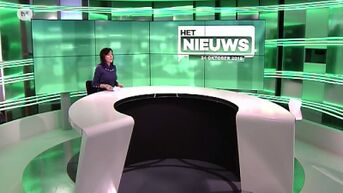 TVL Nieuws, 24 oktober 2016