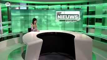 TVL Nieuws, 27 maart 2017