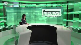 TVL Nieuws, 25 september 2017