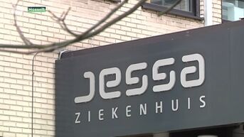 Nieuw Jessa Ziekenhuis komt zeker in Hasselt