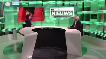 TVL Nieuws, maandag 14 september 2015