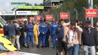 24u van Zolder Limburgs onderonsje?