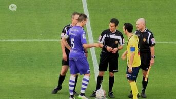 Bekerstunt Spouwen-Mopertingen bij Beerschot-Wilrijk