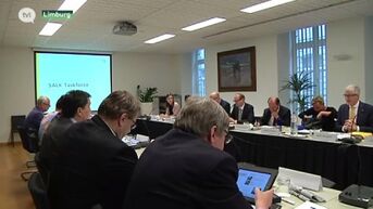 SALK is mislukt: hoofdrolspelers vernietigend voor plan dat Limburg er bovenop moet helpen