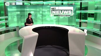 TVL Nieuws, 3 oktober 2016