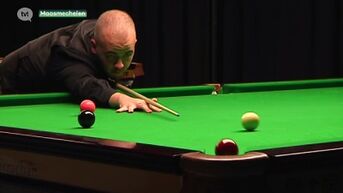 Luca Brecel blikt terug op afgelopen seizoen